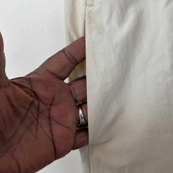 Zara Ivory Maxi Sundress XS - Picture 5 of 10